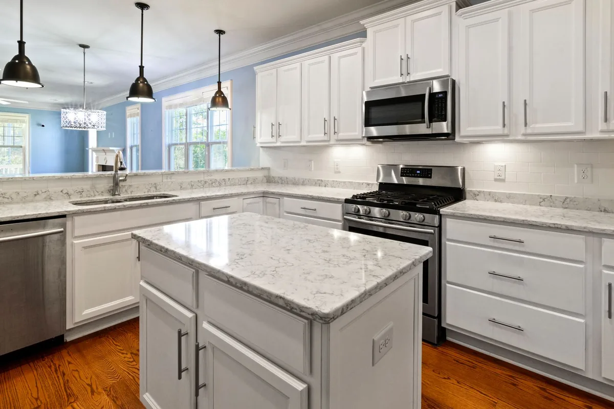 Filth & Squalor Cleanup in Berry Hill, TN